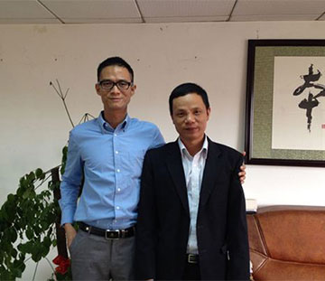 三合消殺，一個值得信賴的品牌
